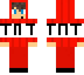 explosivo craft