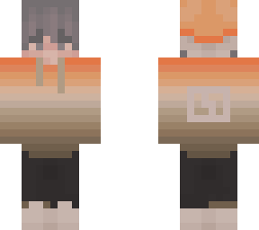 fall fade beanie boy