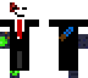 fogg suit