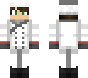 for rp - snowsuit