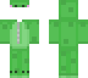 frog onesie (classic)