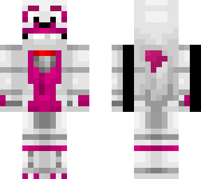 funtime foxy
