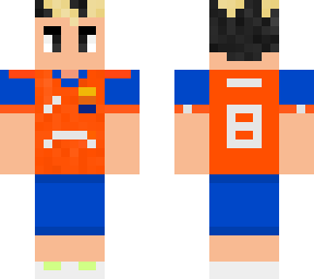 galvany saiyans fc