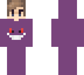 gengar!