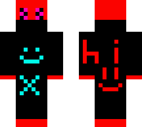 glitch ninja
