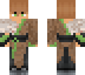 grass chronos (for a video)