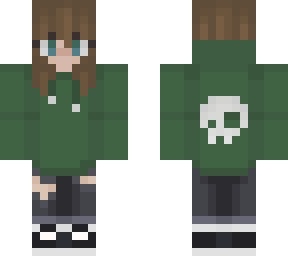 green syd