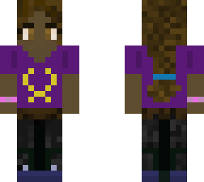 hazel  levesque (son of neptune)