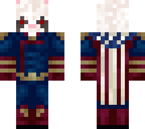 homelander ferret