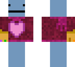 hooligan valentine (vuke)