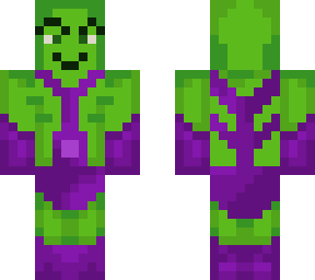 impossible man