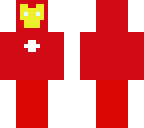 iron man