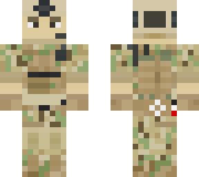 jtac operator (multicam) v2
