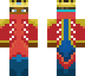 king_evenman