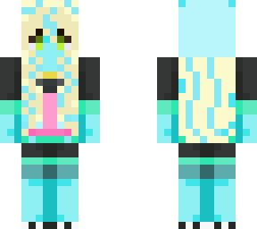 lagoona blue