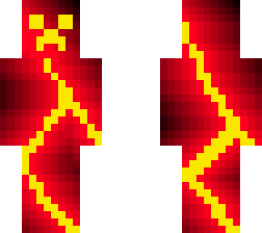 lava creeper