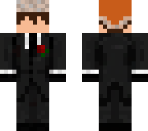 mafia leader