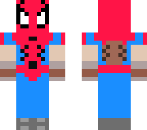 mangaverse spider-man