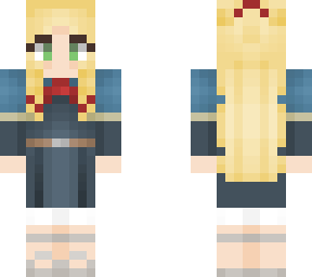 marcille donato