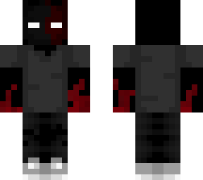 maskeli brineblack