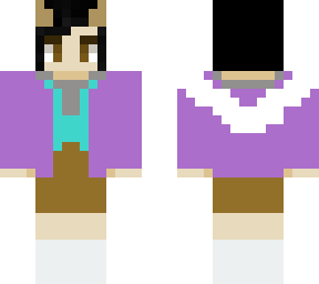 missy (vobia uniform) - cherrywood smp