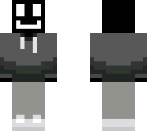 my skin (fixed)