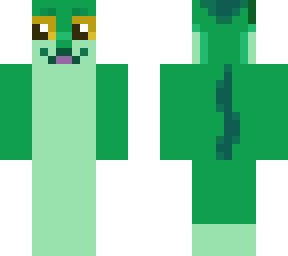 naiad wip