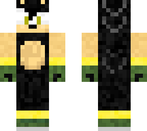 new blaze