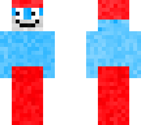 papa smurf