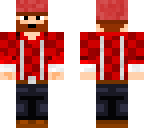 paul bunyan
