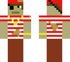 pete