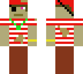 pete
