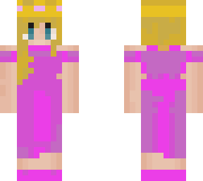 pink queen