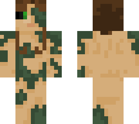 plant? base skin?