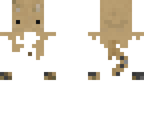 porridge cat template