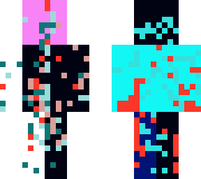 random color