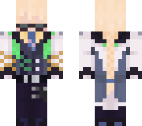 rasmus (i swear he looks better than the image)