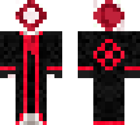 red thing
