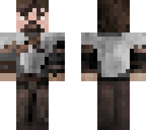 reworked viking