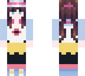 rosa