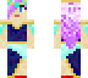 royal cutie