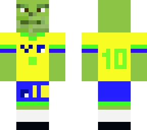 shrek brasileiro