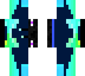 side way enderman