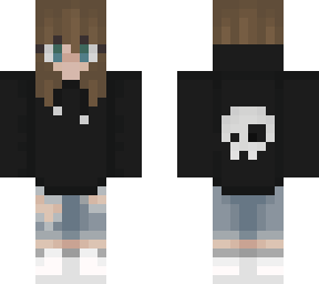 skull syd