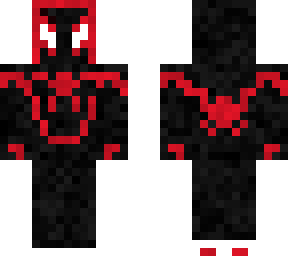 spiderman (miles morales)