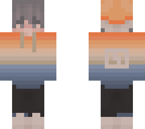 sunrise beanie boy