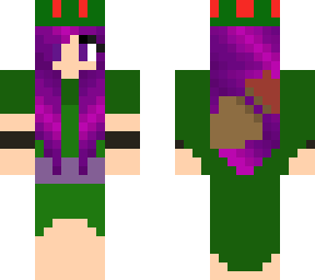 the being controlled archer queen