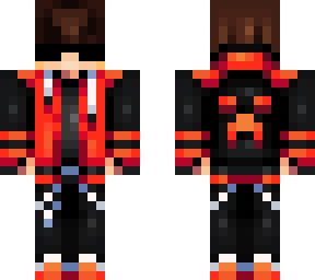 the chill guy