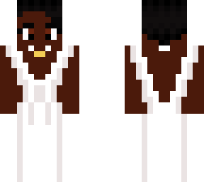 the empress