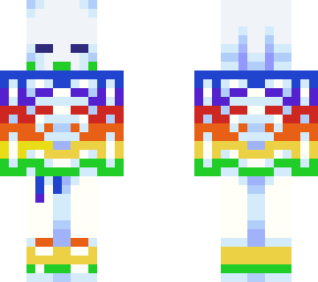 the goddess skeleton